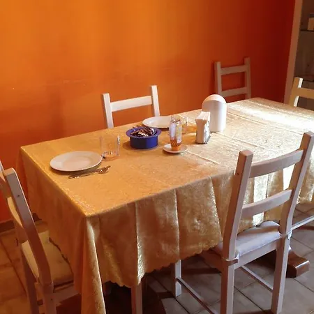 A Casa Da Sabrina Φλωρεντία