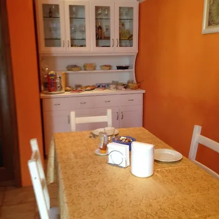 A Casa Da Sabrina