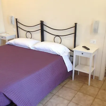A Casa Da Sabrina Φλωρεντία