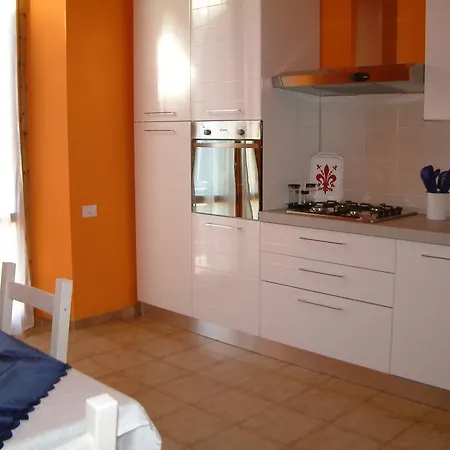 Bed and Breakfast A Casa Da Sabrina