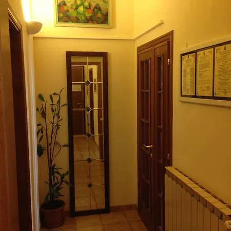 A Casa Da Sabrina Bed and Breakfast *