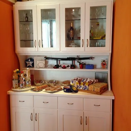 A Casa Da Sabrina Bed and Breakfast *