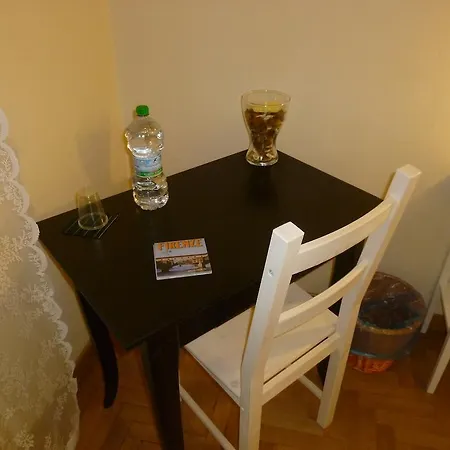 A Casa Da Sabrina Φλωρεντία