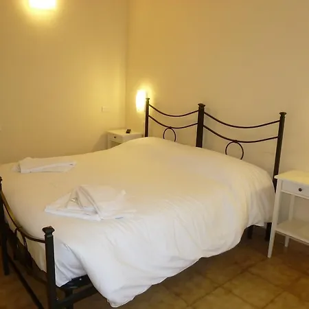 A Casa Da Sabrina Φλωρεντία