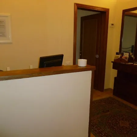 A Casa Da Sabrina Φλωρεντία