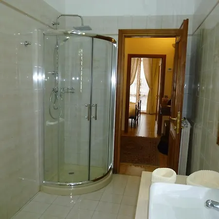 Bed and Breakfast A Casa Da Sabrina