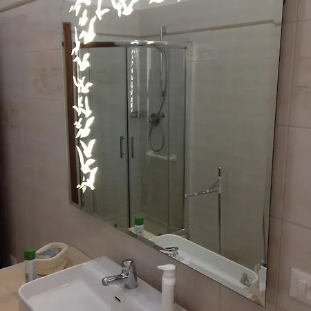 A Casa Da Sabrina Florencie