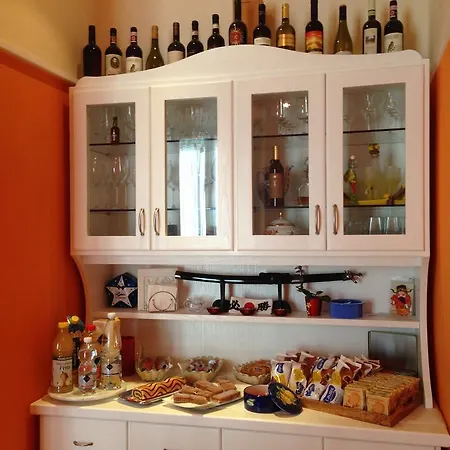 A Casa Da Sabrina Bed & Breakfast Florencie