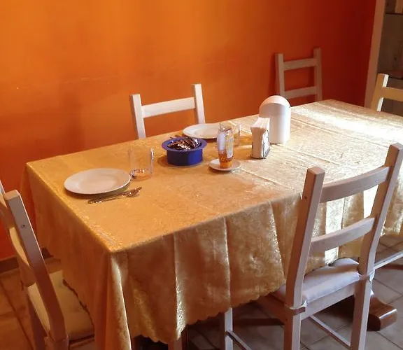 A Casa Da Sabrina Florence
