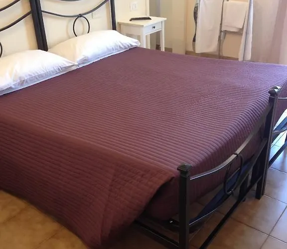 A Casa Da Sabrina * Florence