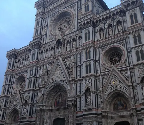 A Casa Da Sabrina * Florence