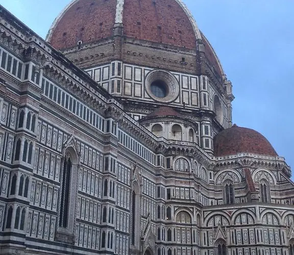 A Casa Da Sabrina Florence