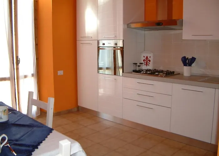 Bed & Breakfast A Casa Da Sabrina