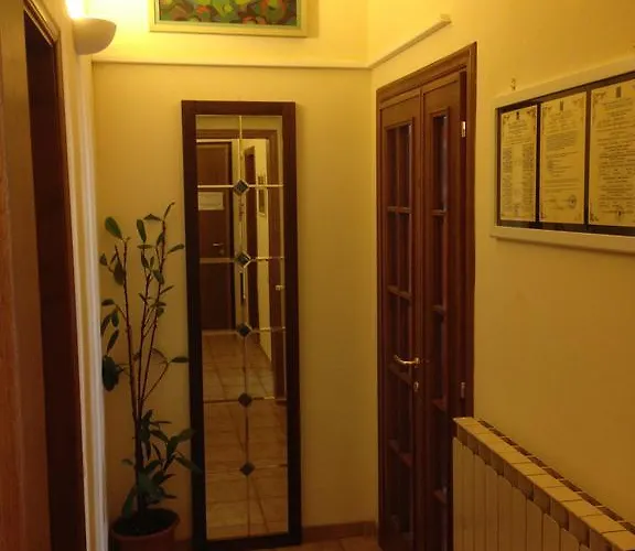 A Casa Da Sabrina Bed & Breakfast *