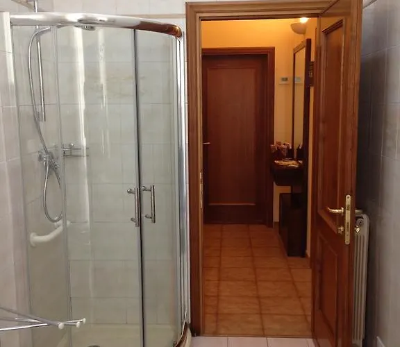 A Casa Da Sabrina Bed & Breakfast Florence