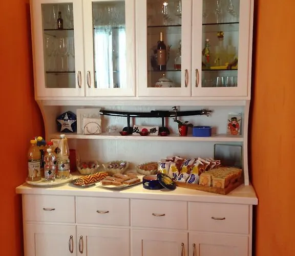 A Casa Da Sabrina Bed & Breakfast *