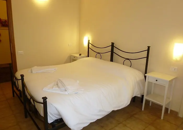 A Casa Da Sabrina Florence