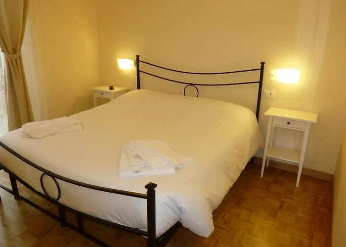 Bed & Breakfast A Casa Da Sabrina Florence