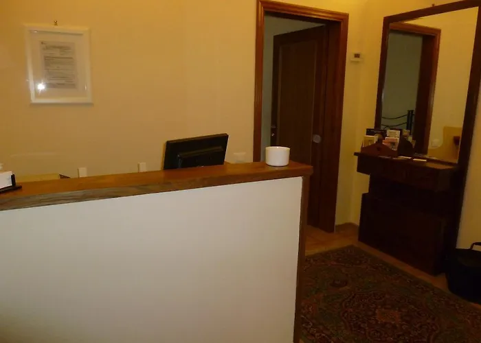 A Casa Da Sabrina Florence