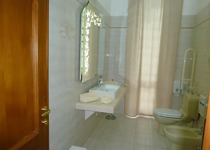 Bed & Breakfast A Casa Da Sabrina Florence
