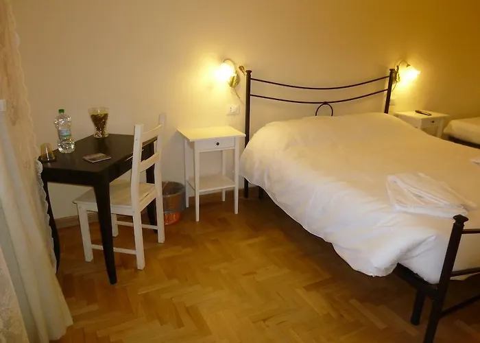 Bed & Breakfast A Casa Da Sabrina *