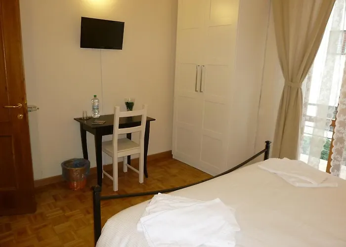 Bed & Breakfast A Casa Da Sabrina *