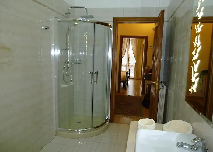 Bed & Breakfast A Casa Da Sabrina