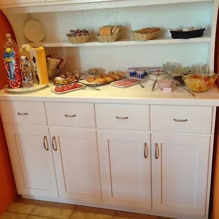 B&B A Casa Da Sabrina *