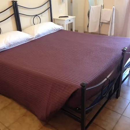 A Casa Da Sabrina * フィレンツェ