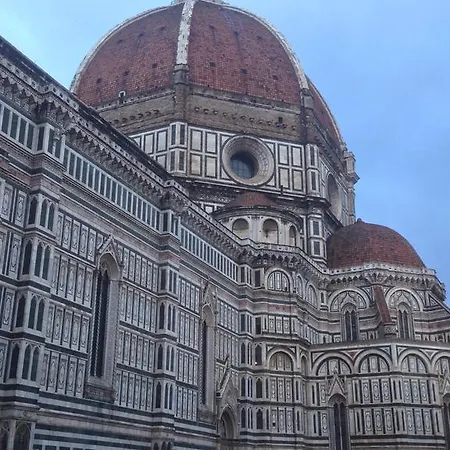 A Casa Da Sabrina フィレンツェ