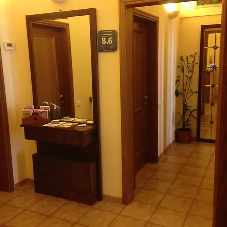 A Casa Da Sabrina