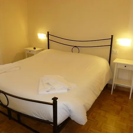 B&B A Casa Da Sabrina 피렌체