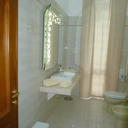 ベッド・アンド・ブレックファスト A Casa Da Sabrina フィレンツェ