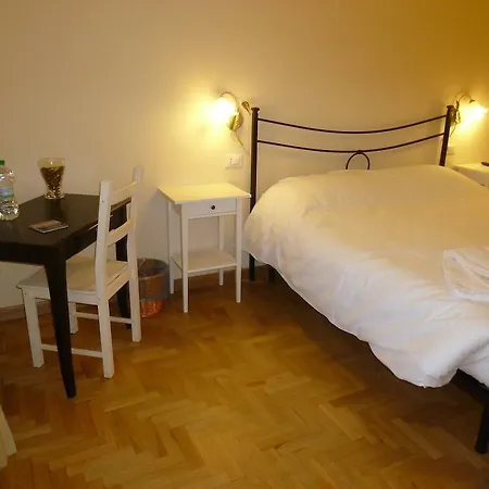 B&B A Casa Da Sabrina *